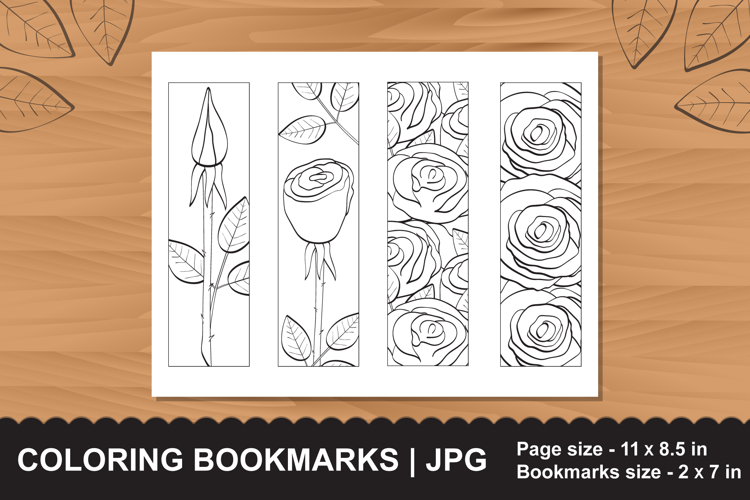 Rose Drawing Image 7