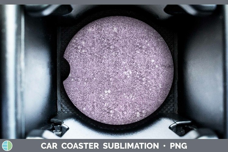 Car Coaster Sublimation Designs Image 20