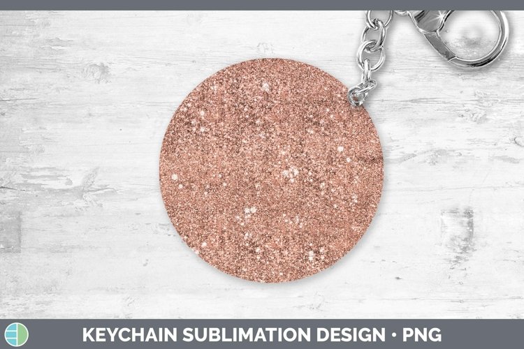 Keychain Sublimation Designs Image 3