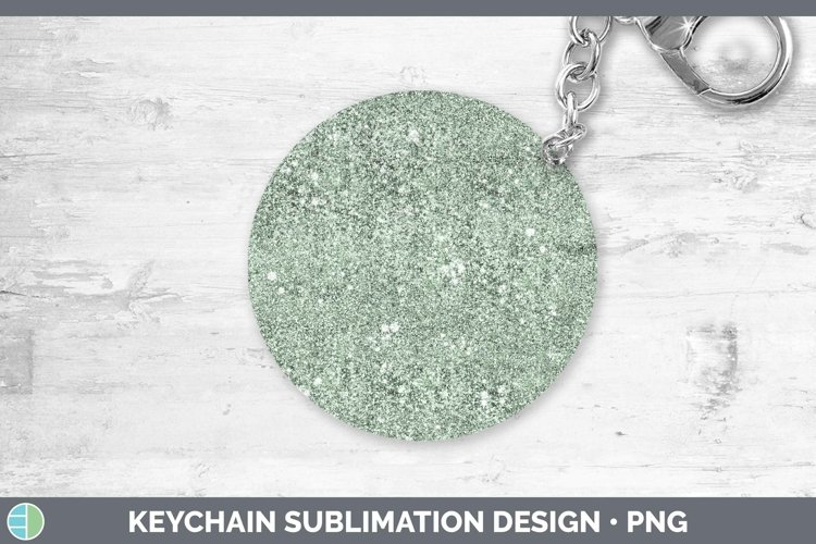 Keychain Sublimation Designs Image 8