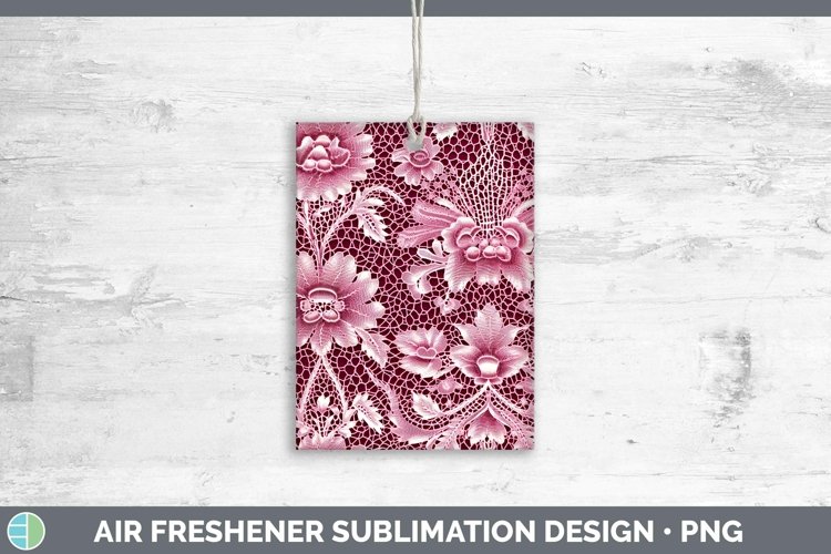 GorgeousColors Air Freshener design.