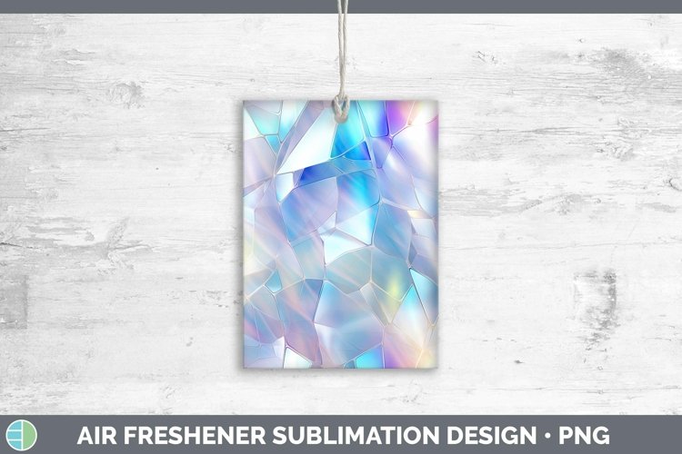 GorgeousColors Air Freshener design.