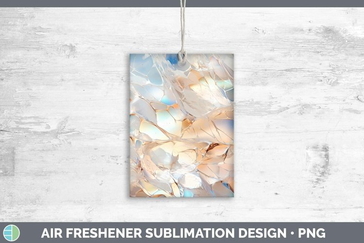 GorgeousColors Air Freshener design.