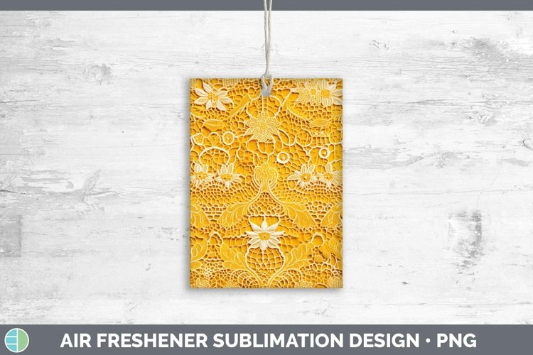GorgeousColors Air Freshener design.