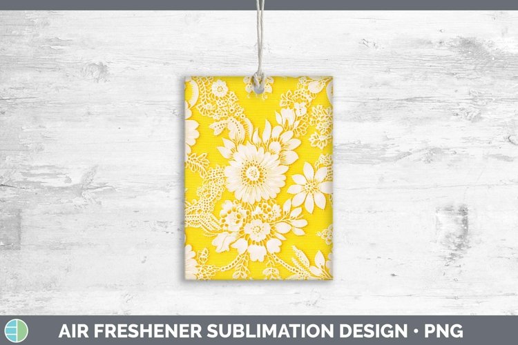 GorgeousColors Air Freshener design.