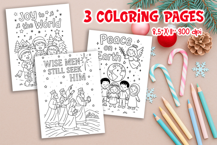 School Coloring Pages Image 15