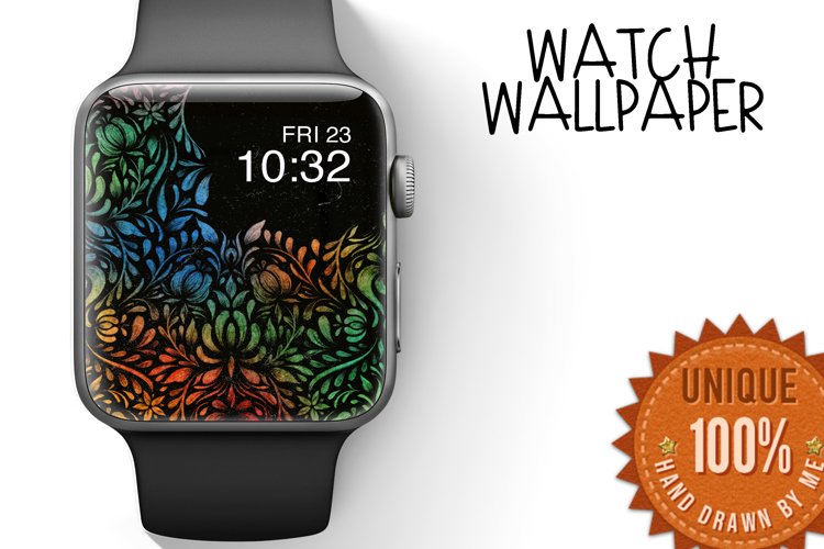 Watch Clipart Image 17