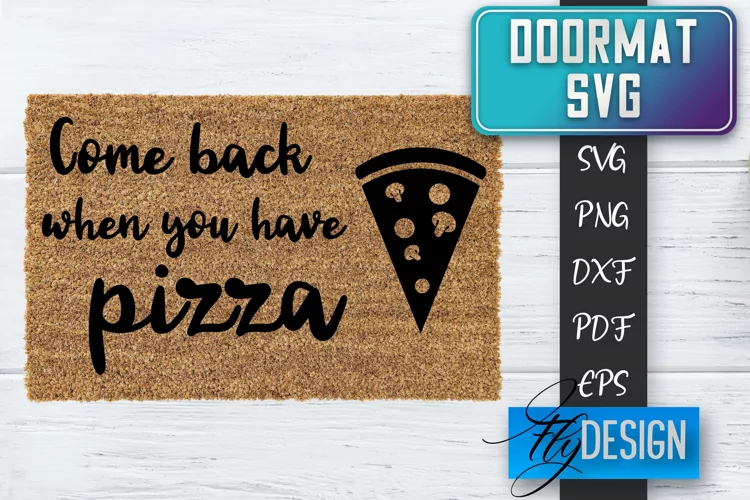 Doormat SVG Design | Welcom Home SVG | Home Decor SVG v.4