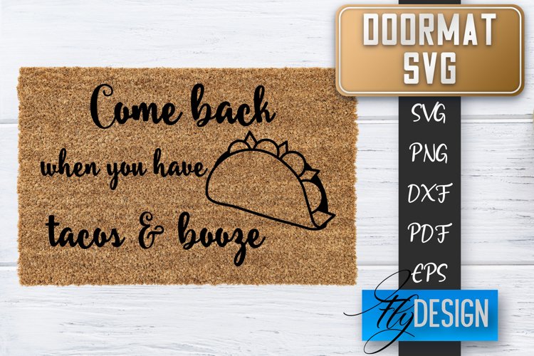 Doormat SVG Design | Welcom Home SVG | Home Decor SVG v.1