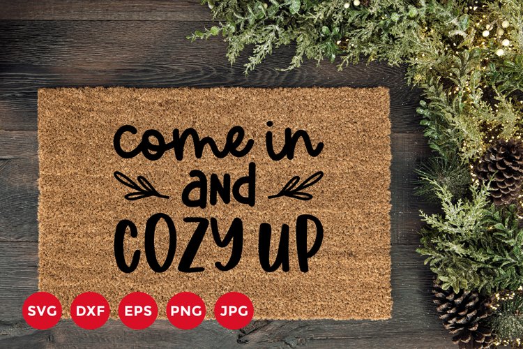 Christmas SVGs Image 10
