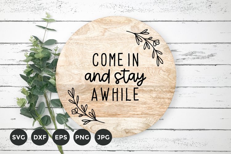 Home Svg