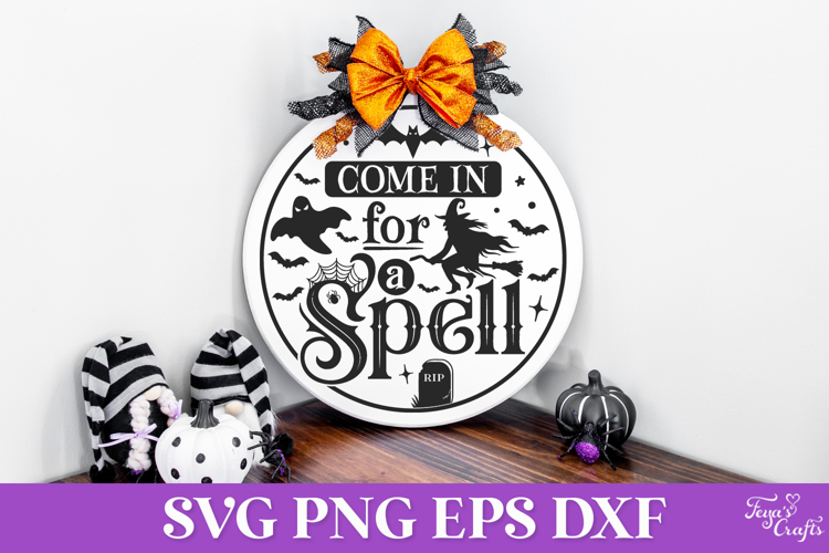 Mom Halloween Svg Image 7