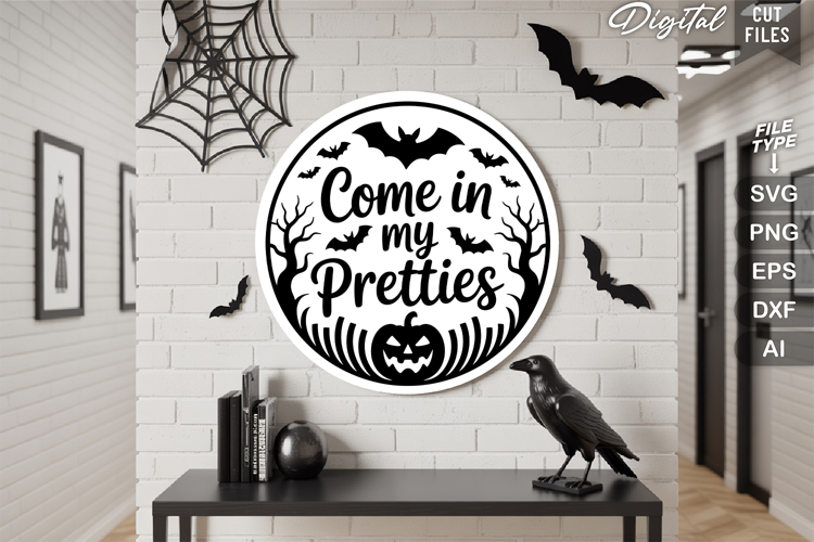 Boo Svg Image 24