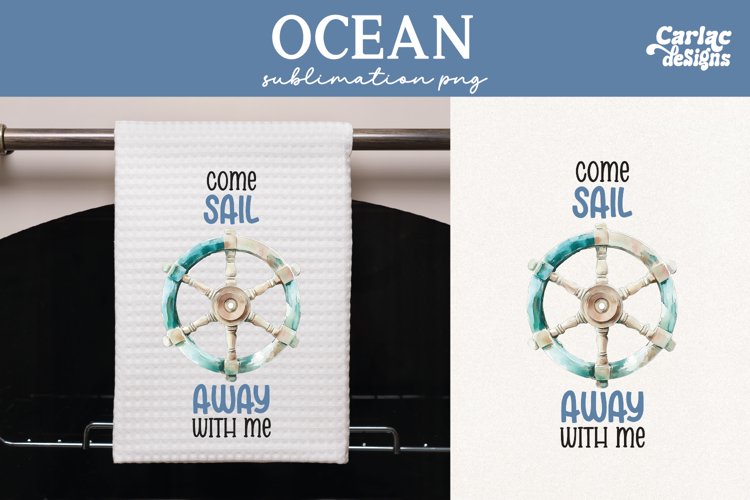 Ocean Clipart Image 10