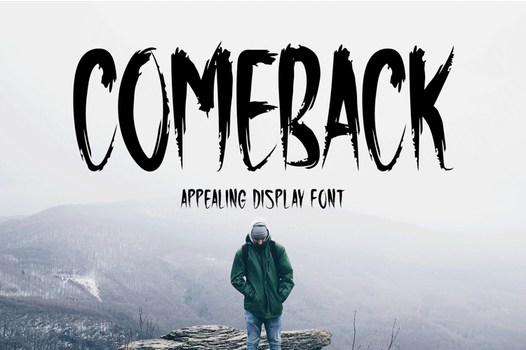 Comeback