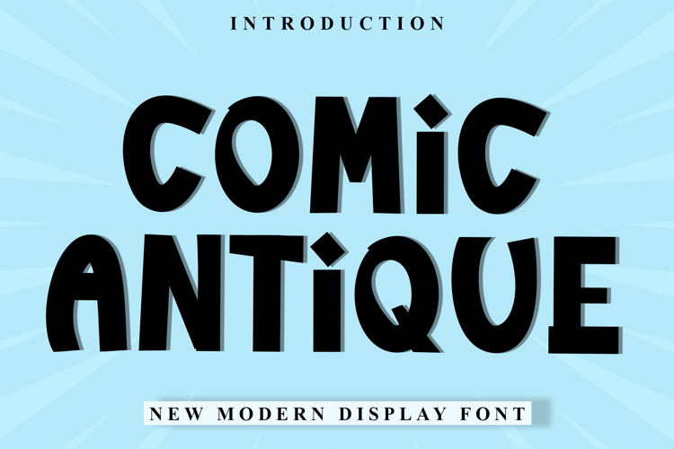 Easter Font