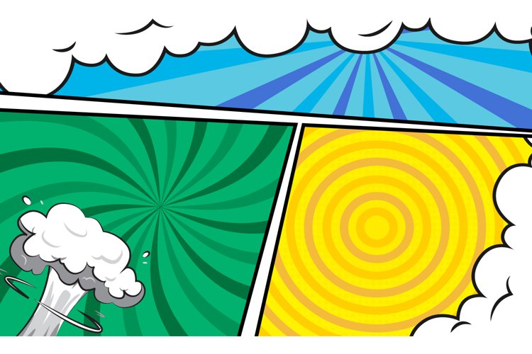 Colorful Background Image 19