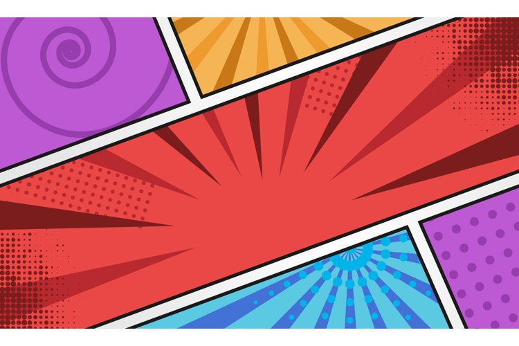 Frame Vector Image 13