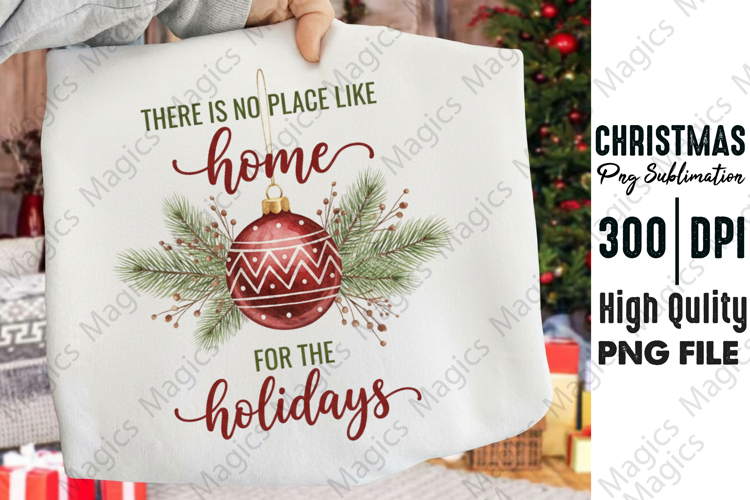 Coming Home for Christmas png