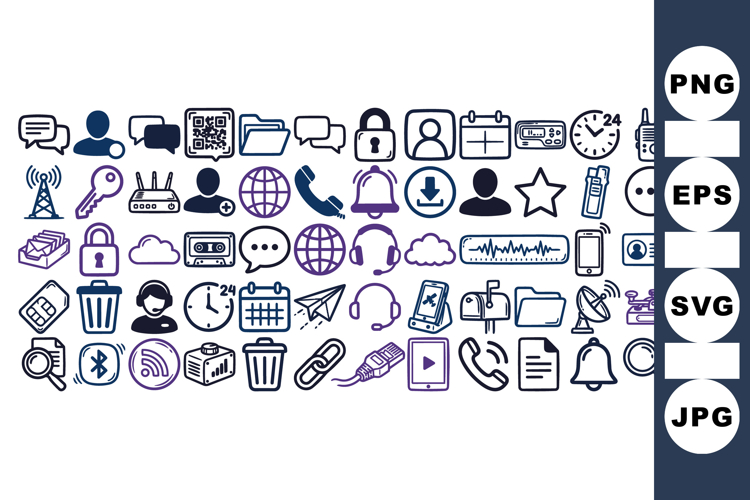 Phone Graphic Image 24