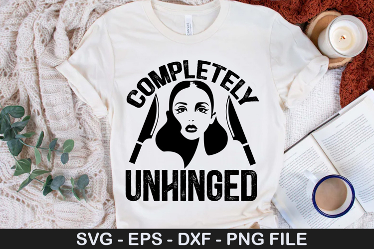 Woman Silhouette Image 2