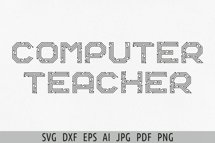 Technology Clipart Image 13