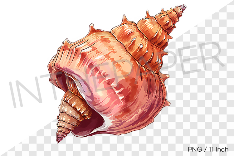 Spiral Clipart Image 15