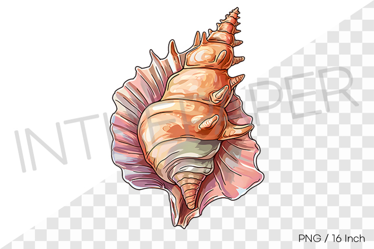 Marine Clipart