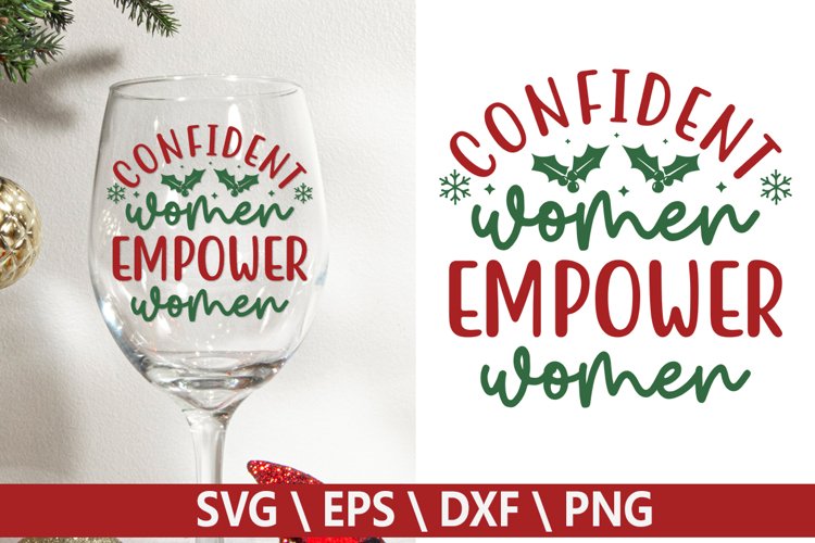 Christmas SVGs Image 22