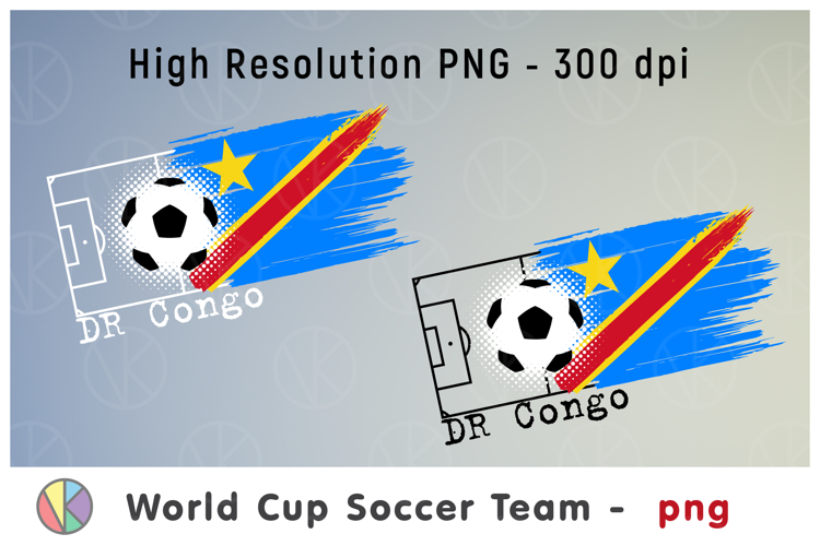 Soccer Background Image 2