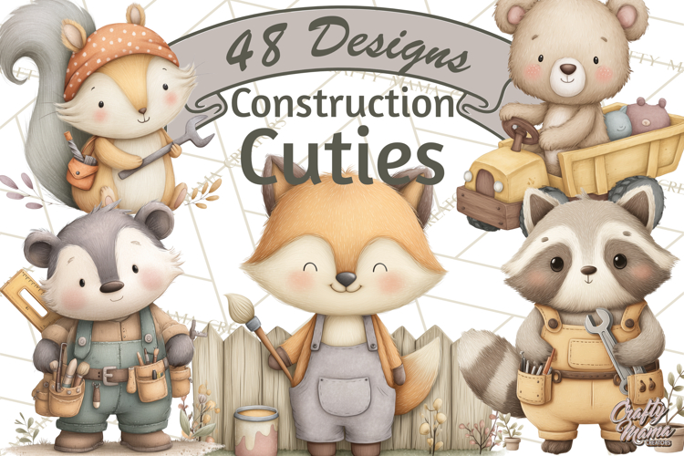 Construction PNGs Image 23