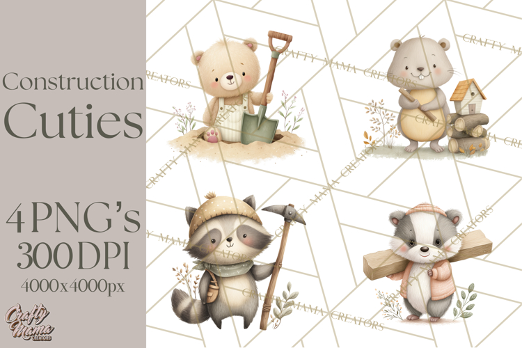 Construction PNGs Image 13