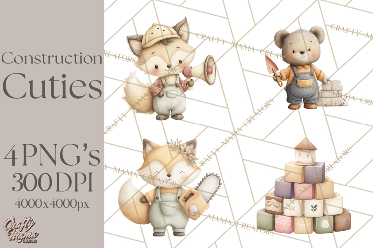 Construction PNGs Image 19