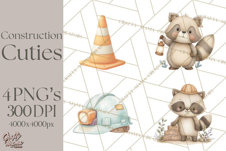 Construction PNGs Image 21