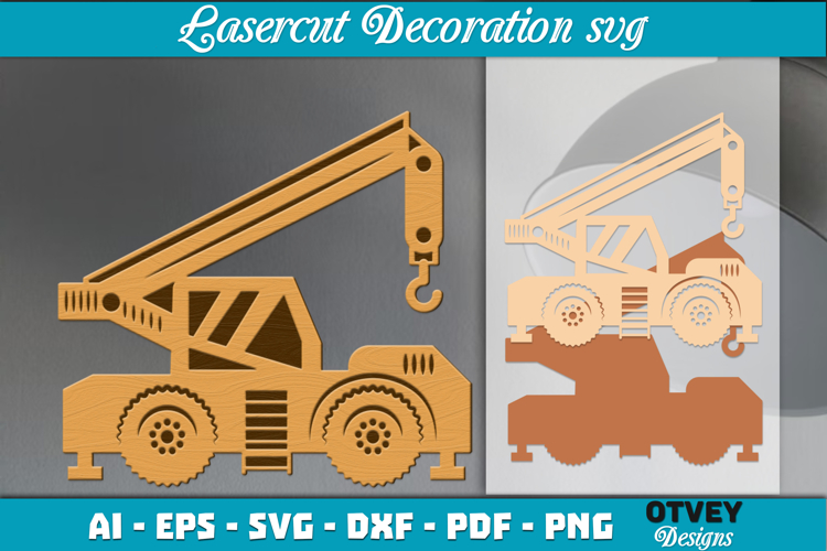 Bagger Svg Image 24