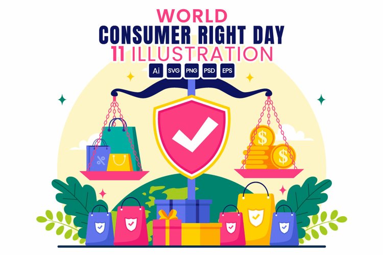 Globe Clipart Image 15