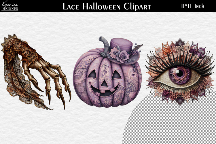 Spooky Clipart Image 17