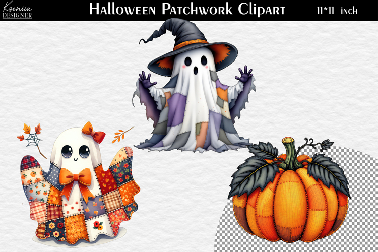 Ghost Clipart Image 11