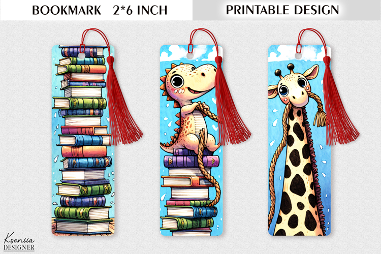 Book Clipart Image 6