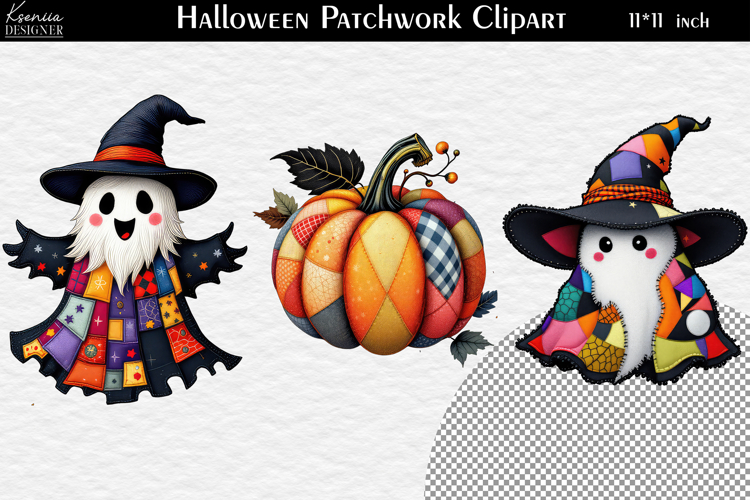 Ghost Clipart Image 10