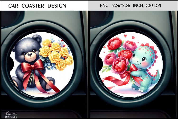 Cute Car Clipart Image 22