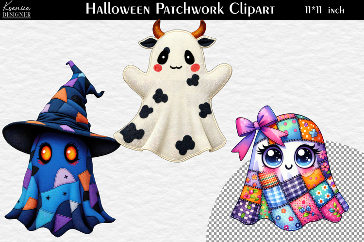Ghost Clipart Image 9
