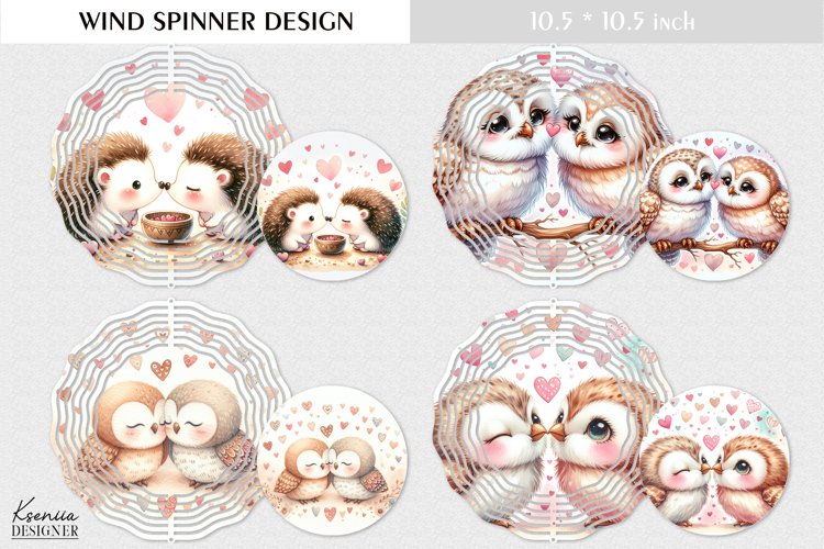 Animal Cartoon Image 6