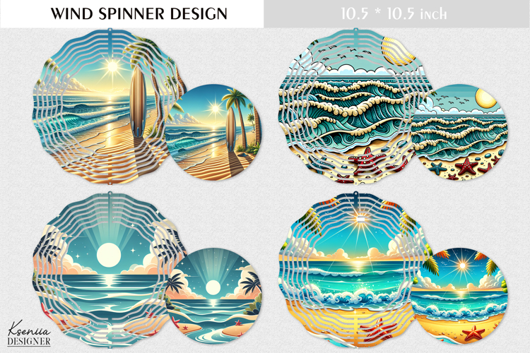 Ocean Clipart Image 5