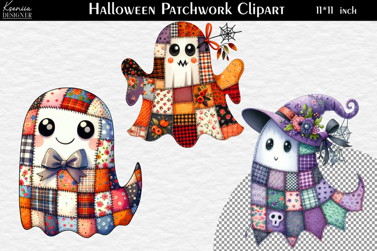 Ghost Clipart Image 7