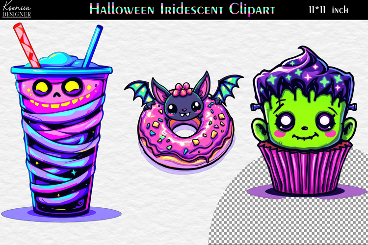 Ghost Clipart Image 19