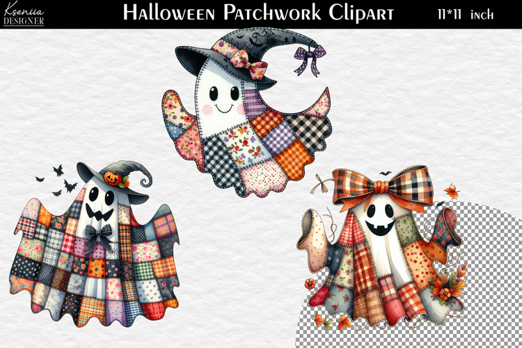 Ghost Clipart Image 5