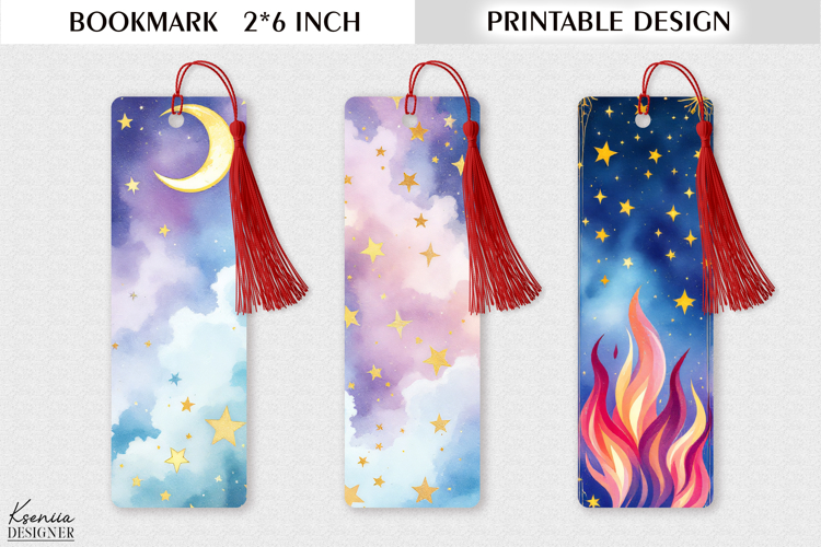 Moon Clipart Image 9