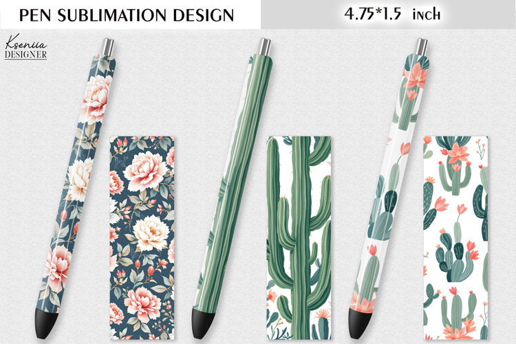 Cactus Flower Clipart Image 2