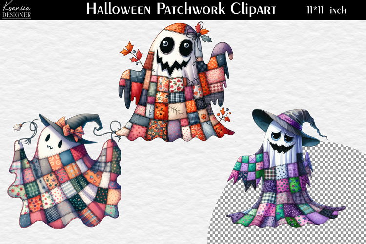 Ghost Clipart Image 4